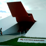 Antiga Serraria no Parque Cemucam