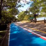 Ciclofaixa do Parque Cemucam
