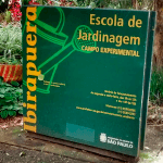 Escola de Jardinagem