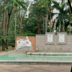 Fonte do Ibirapuera