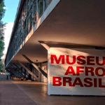 Museu Afro Brasil