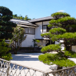 Pavilhão Japonês