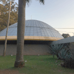 Planetário Professor Aristoteles Orsini
