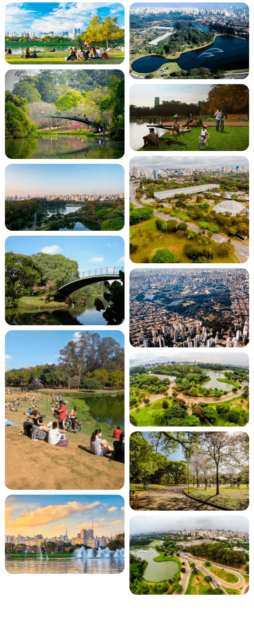 Fotos Parque Cemucam