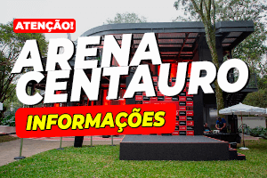 Busão das Artes é atração da agenda semanal do parque Ibirapuera